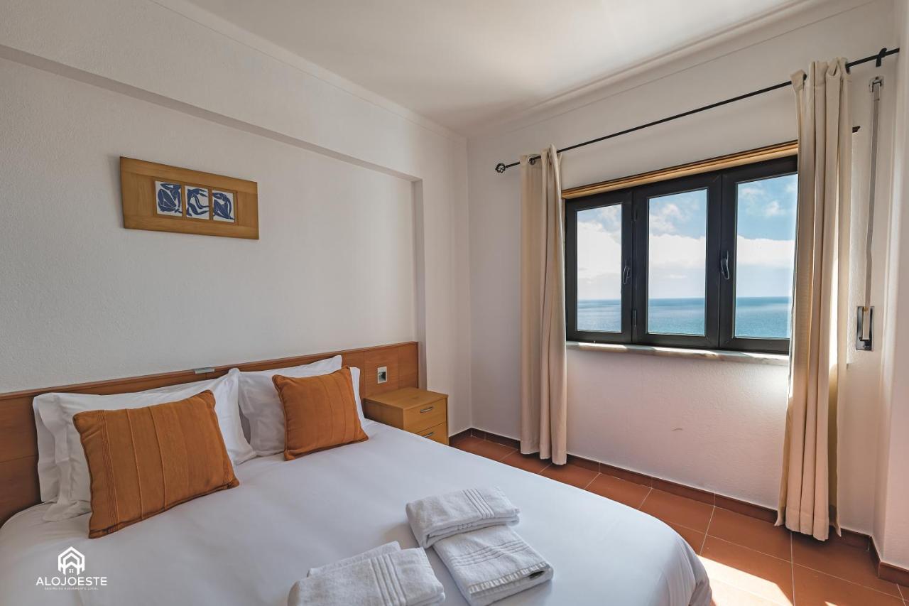 Ondas Do Pisao Apartment - 2 Bedroom And Sea View Santa Cruz  Exterior photo