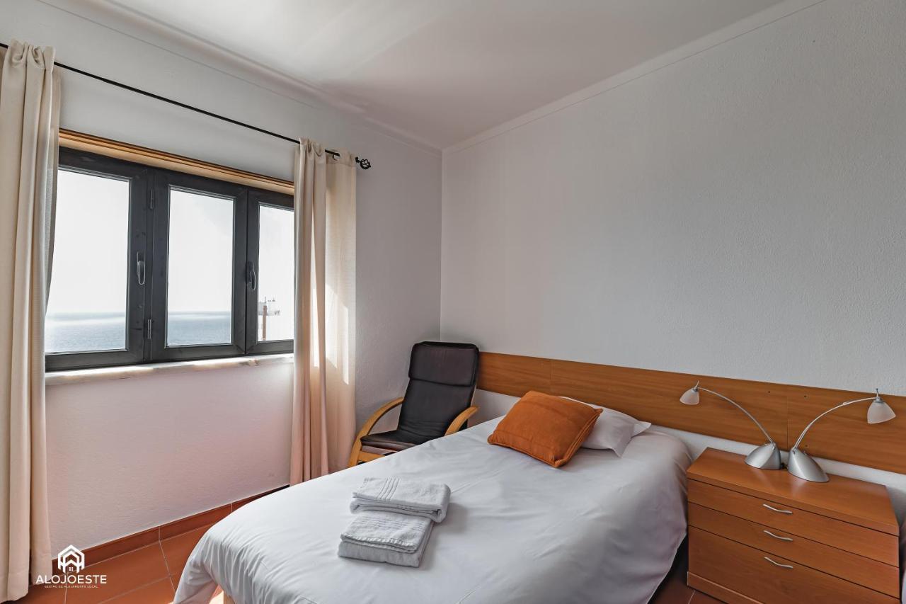 Ondas Do Pisao Apartment - 2 Bedroom And Sea View Santa Cruz  Exterior photo